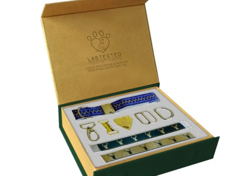 Geschenkpackung