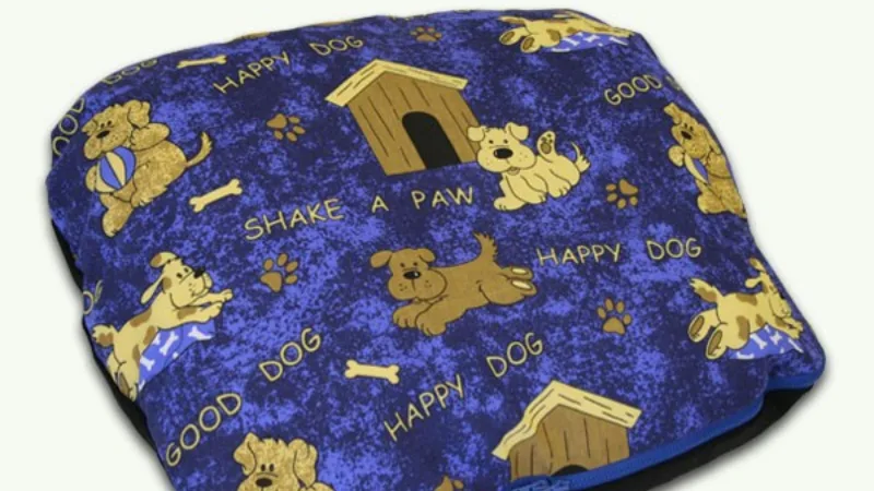 Produttori di cucce per cani, cucce per cani nel Regno Unito, comfort per animali domestici