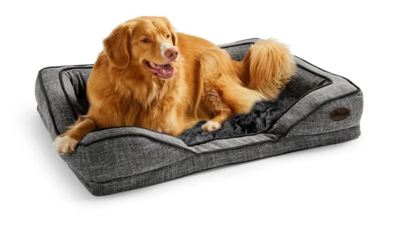 Produttori di cucce per cani, cucce per cani nel Regno Unito, comfort per animali domestici