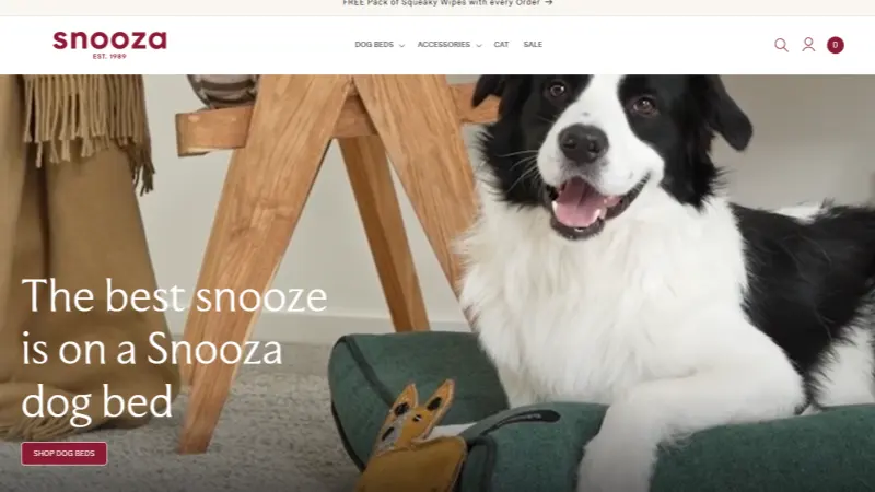camas para perros australia,mejores fabricantes de camas para perros,camas de lujo para perros