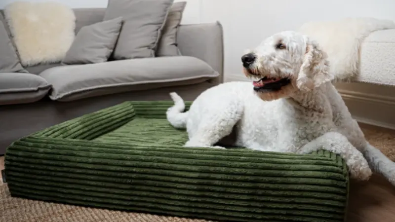 camas para perros australia,mejores fabricantes de camas para perros,camas de lujo para perros