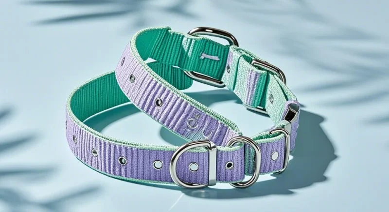 Bestes Martingal-Hundehalsband