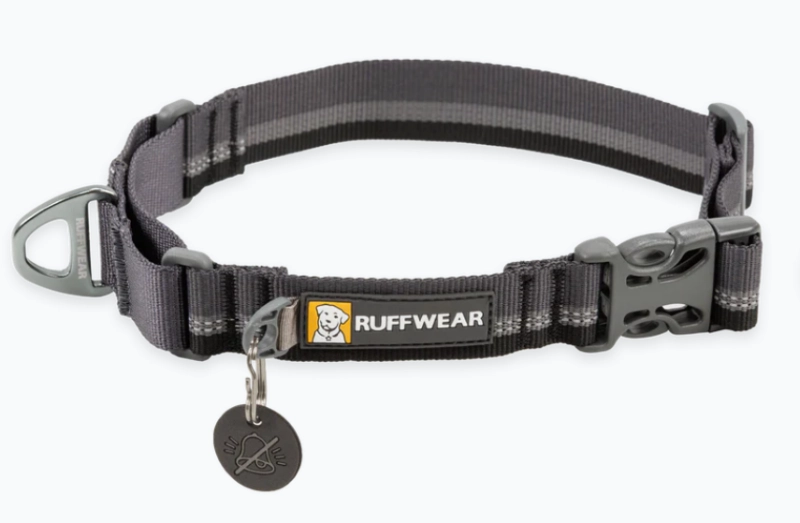 Ruffwear Web Reaction Martingal Hundehalsband