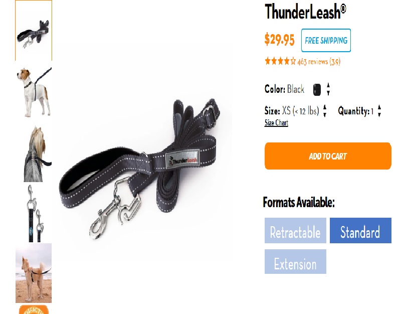 Изображение продукта Thunderworks