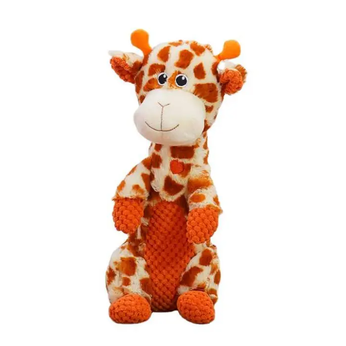 Plüsch Giraffe Spielzeug für Kinder